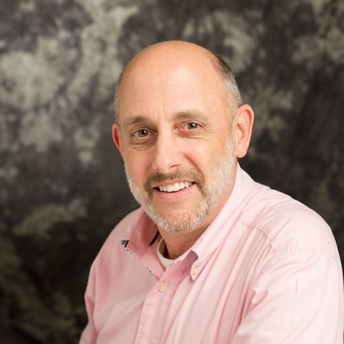 Doug Crisafulli serves as the Moody Bible Institute representative for southeast Florida.